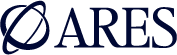 Ares Public Funds Logo